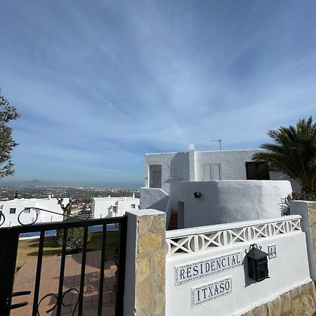 شقة Alpen 1 Rcial. Itxaso Peñíscola المظهر الخارجي الصورة